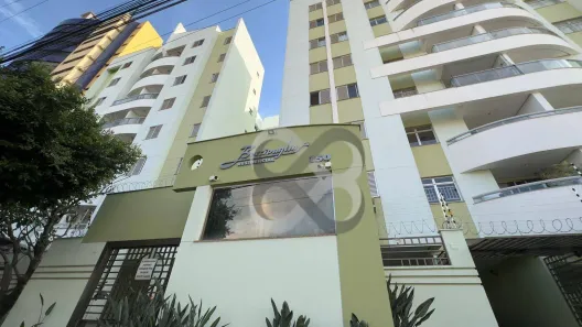 Apartamento com 3 Quartos à venda, 84m² no Vitória, Londrina