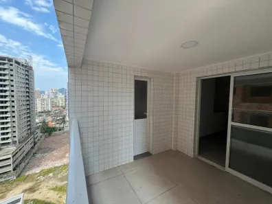 Apartamento com 2 Quartos à venda, 80m² no Aviação, Praia Grande