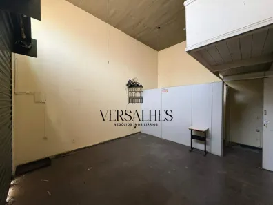 Ponto Comercial para alugar, 25m² no Ipiranga, Belo Horizonte