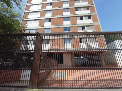 Apartamento com 3 Quartos à venda, 74m² no Cambuí, Campinas