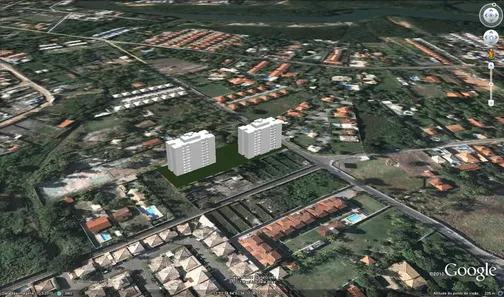 Lote/Terreno à venda, 5000m² no Buraquinho, Lauro de Freitas