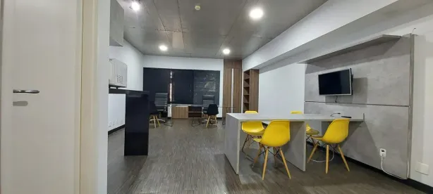 Sala Comercial para alugar, 47m² no Bosque do Vianna, Cotia