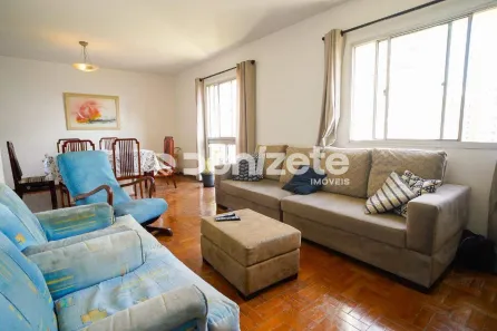 Apartamento com 3 Quartos à venda, 138m² no Vila Assunção, Santo André