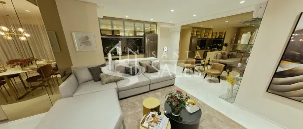 Apartamento com 2 Quartos à venda, 84m² no Brás, São Paulo