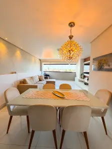 Apartamento com 4 Quartos à venda, 200m² no Gruta de Lourdes, Maceió