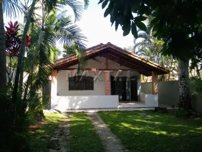 Casa com 4 Quartos à venda, 150m² no Boraceia, Bertioga