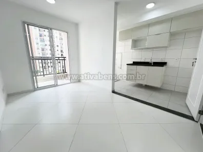 Apartamento com 2 Quartos à venda, 52m² no Vista Alegre, Rio de Janeiro