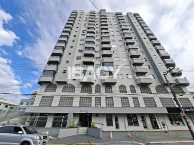 Apartamento com 3 Quartos para alugar, 79m² no Kobrasol, São José