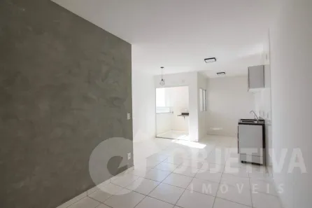 Apartamento com 2 Quartos à venda, 52m² no Residencial Fruta do Conde, Uberlândia