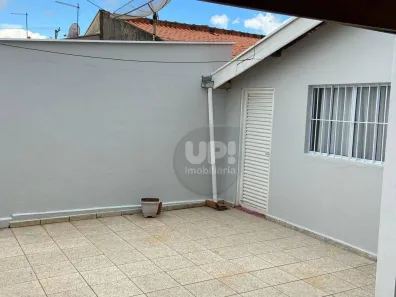 Casa com 2 Quartos à venda, 103m² no Jardim Alvorada, Piracicaba