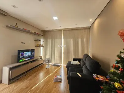 Casa com 2 Quartos à venda, 145m² no Castelinho, Piracicaba