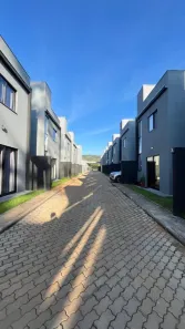 Casa com 2 Quartos para alugar, 70m² no Santo Antonio da Barra, Pedro Leopoldo
