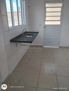 Casa com 2 Quartos à venda, 44m² no Residencial Maria Clara 2, São José do Rio Preto