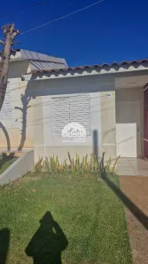Casa com 2 Quartos para alugar, 41m² no Parque Verde, Cascavel