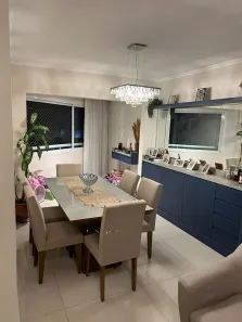 Apartamento com 3 Quartos à venda, 80m² no Brooklin Paulista, São Paulo
