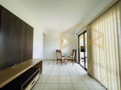 Apartamento com 2 Quartos à venda, 65m² no Jardim Santa Rosa, Valinhos