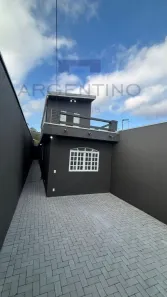 Sobrado com 3 Quartos à venda, 115m² no Jardim Rodeio, Mogi das Cruzes