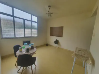 Apartamento com 2 Quartos à venda, 45m² no Freguesia (Jacarepaguá), Rio de Janeiro