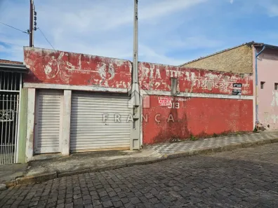 Galpão/Depósito/Armazém à venda, 354m² no Centro, Jacareí