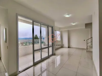 Apartamento com 2 Quartos à venda, 75m² no Serra do Curral Del Rey, Nova Lima