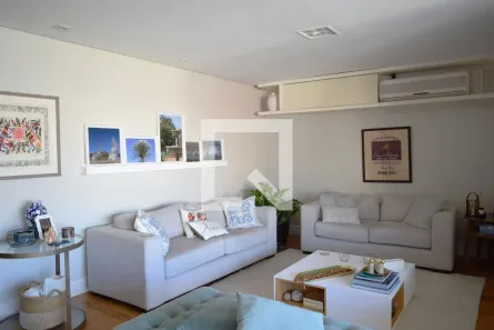 Apartamento com 3 Quartos à venda, 181m² no Pinheiros, São Paulo