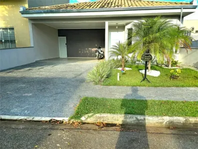 Casa de Condomínio com 3 Quartos à venda, 178m² no Zona Industrial, Sorocaba