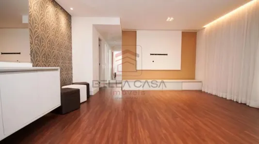 Apartamento com 3 Quartos à venda, 86m² no Mooca, São Paulo