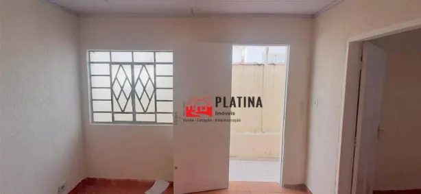 Casa com 1 Quarto à venda, 60m² no Vila Nair, São Paulo