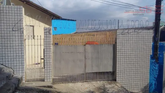 Casa com 1 Quarto para alugar, 50m² no Vila Carbone, São Paulo