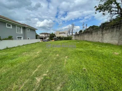 Lote/Terreno à venda, 894m² no Condominio Santa Monica I, Ribeirão Preto