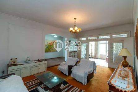 Cobertura com 5 Quartos à venda, 271m² no Botafogo, Rio de Janeiro