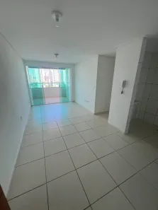 Apartamento com 2 Quartos à venda, 59m² no Bessa, João Pessoa