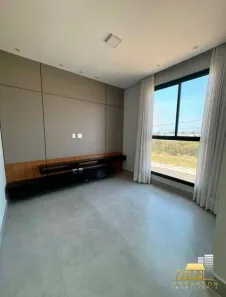 Casa de Condomínio com 3 Quartos à venda, 207m² no Jardim Residencial Maria Dulce, Indaiatuba