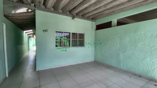 Casa com 2 Quartos à venda, 100m² no Jardim Suarão (Interior), Itanhaém