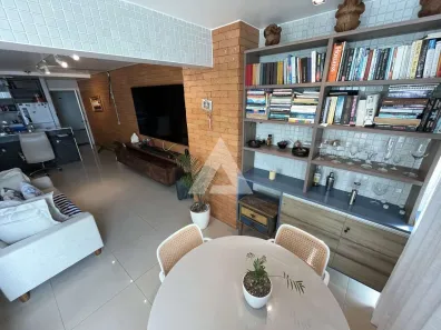 Apartamento com 1 Quarto à venda, 57m² no Dois de Julho, Salvador