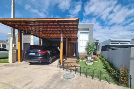 Casa com 3 Quartos à venda, 240m² no Jardim Guarujá, Salto