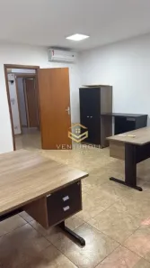 Sala Comercial para alugar, 45m² no Parque Jardim Europa, Bauru