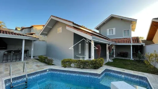 Casa de Condomínio com 4 Quartos à venda, 200m² no Urbanova, São José dos Campos