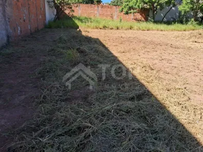 Lote/Terreno à venda, 522m² no Estância Lagoa Dourada, Brotas