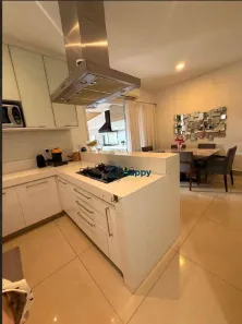 Casa de Condomínio com 3 Quartos à venda, 159m² no Morumbi, Paulínia