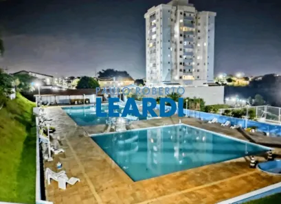 Apartamento com 2 Quartos à venda, 50m² no Bosque dos Eucaliptos, São José dos Campos