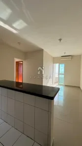 Apartamento com 3 Quartos para alugar, 80m² no Jardim Califórnia, Jacareí