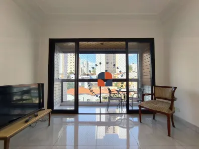 Apartamento com 3 Quartos à venda, 80m² no Vila Pompéia, São Paulo