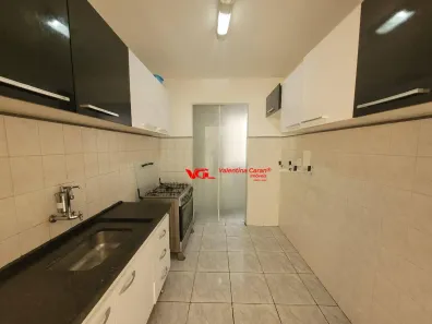 Apartamento com 3 Quartos à venda, 65m² no Jardim Juliana, Indaiatuba