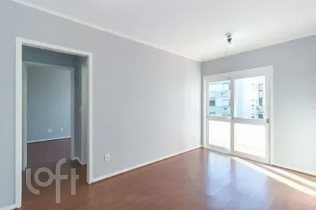 Apartamento com 1 Quarto à venda, 47m² no Jardim Botânico, Porto Alegre