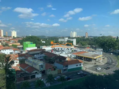 Sala Comercial para alugar, 45m² no Cidade Jardim, Piracicaba