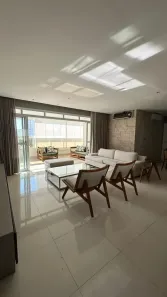 Apartamento com 4 Quartos para alugar, 169m² no Duque de Caxias, Cuiabá