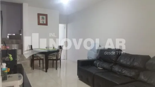 Sobrado com 3 Quartos à venda, 92m² no Parque Ramos Freitas, São Paulo