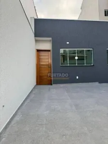 Casa com 3 Quartos à venda, 77m² no Vila Francisco Matarazzo, Santo André