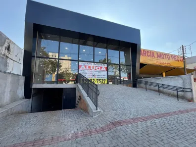Galpão/Depósito/Armazém para alugar, 1718m² no Zona 07, Maringá
